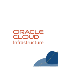 Wdrożenie GRC w chmurze Oracle (OCI)