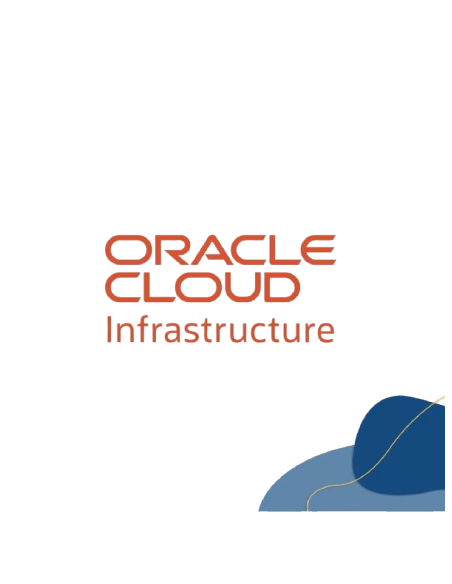 Wdrożenie GRC w chmurze Oracle (OCI)